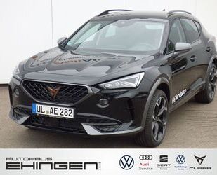 Cupra Cupra Formentor 1.5 TSI DSG LED ACC Navi Kamera Gebrauchtwagen