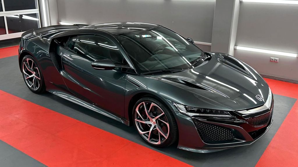 NSX