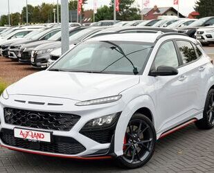 Hyundai Hyundai Kona 2.0 T-GDI N Performance 19Z HUD VC L Gebrauchtwagen