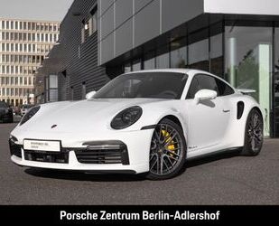 Porsche Porsche 992 911 Turbo S Sportabgas Burmester LED-M Gebrauchtwagen