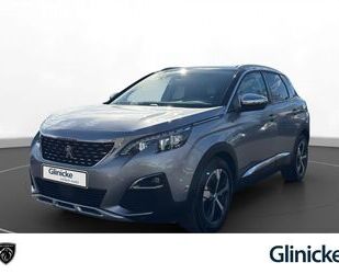 Peugeot Peugeot 3008 Crossway HDI 130 Navi PDC Kamera Alca Gebrauchtwagen