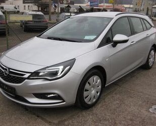 Opel Opel Astra K Sports Tourer Business Start/Stop Gebrauchtwagen