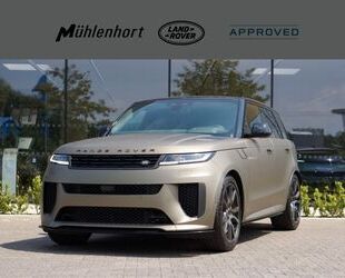 Land Rover Land Rover Range Rover Sport SV Edition One Carbon Gebrauchtwagen