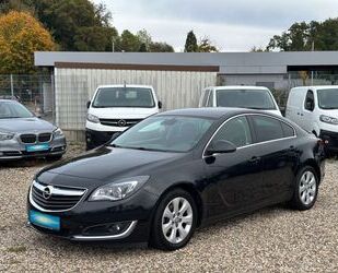 Opel Opel Insignia A Lim. Innovation Navi Bi-Xenon Kame Gebrauchtwagen