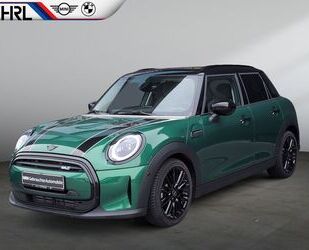 Mini MINI Cooper HEAD-UP / DAB / CLASSIC TRIM Gebrauchtwagen