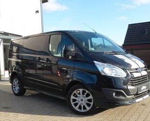 Ford Ford Transit Custom Kasten 290 L1 Sport /AHK/ Kame Gebrauchtwagen