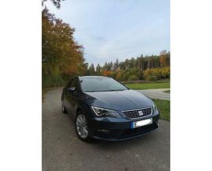 Seat Seat Leon 1.5 TSI ACT 110kW Xcellence Sportstoure. Gebrauchtwagen