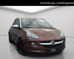 Opel Opel Adam Jam Easytronic *CarPlay|PDC|Sitzhzg.|Led Gebrauchtwagen