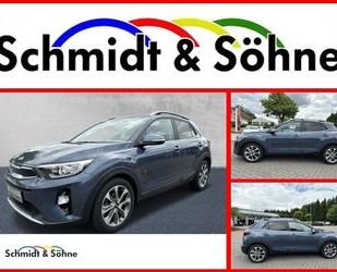 Kia Kia Stonic 1.0 T-GDI Platinum Edition Navi/Kamera Gebrauchtwagen