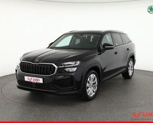 Skoda Skoda Kodiaq 2.0 TDI DSG 4x4 LED ACC Navi 7-Sitzer Gebrauchtwagen