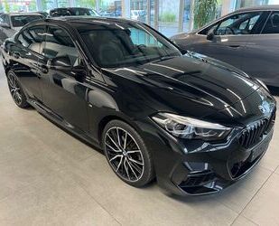 BMW BMW 218 Gran Coupé M-Sport Gebrauchtwagen