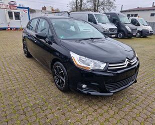 Citroen Citroën C4 Lim. Attraction Gebrauchtwagen