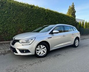 Renault Renault Megane IV Grandtour Experience Gebrauchtwagen