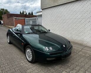 Alfa Romeo Alfa Romeo GTV 2.0 T.Spark 16V Base TÜV NEU Gebrauchtwagen