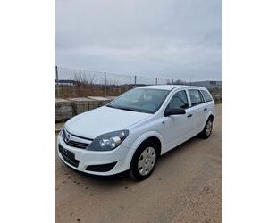 Opel Opel Astra h Automatik TÜV 12.2026 Gebrauchtwagen