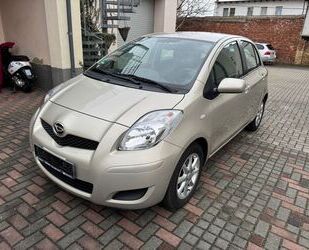 Toyota Toyota Yaris/Charade 1.33 AUTOMATIK,KLIMA,10TKM! Gebrauchtwagen