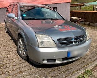 Opel Opel Vectra Caravan 1.9 CDTI 110kW - Gebrauchtwagen