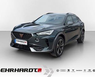 Cupra Cupra Formentor 2.0 TSI DSG 4Drive VIRTUAL*NAVI*LE Gebrauchtwagen