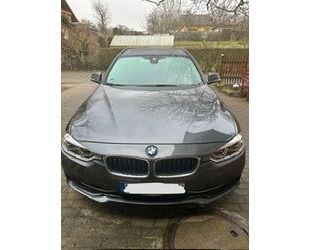 BMW BMW 340i Touring Sport Line Automatic Sport Line Gebrauchtwagen