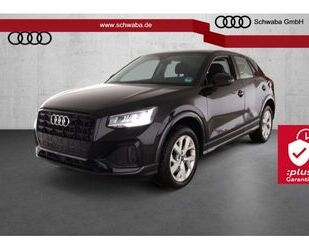 Audi Audi Q2 advanced 35TDI S tr. LED*VIRTUAL*ACC*SIDE* Gebrauchtwagen