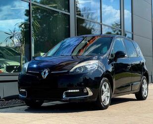 Renault Renault Scenic Bose Edition dCi 110 EDC Gebrauchtwagen