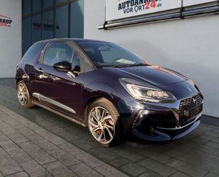 DS Automobiles DS3 Gebrauchtwagen