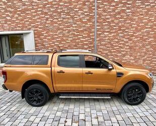 Ford Ranger Gebrauchtwagen