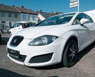 Seat Leon Gebrauchtwagen