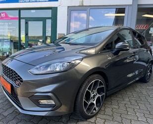 Ford Ford Fiesta ST, B&O,Panodach, Navi,Winterpaket, Gebrauchtwagen