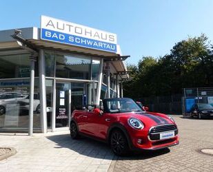 Mini MINI One Cabrio 