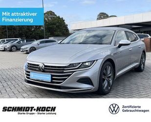 VW Volkswagen Arteon Shooting Brake 2.0 TDI Elegance Gebrauchtwagen