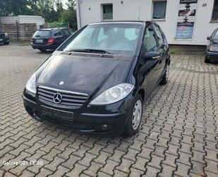 Mercedes-Benz Mercedes-Benz A 150 CLASSIC*Klima*Sitzheizung*HU*0 Gebrauchtwagen