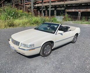 Cadillac Cadillac Eldorado TC Cabrio > 1 von 810 < Gebrauchtwagen