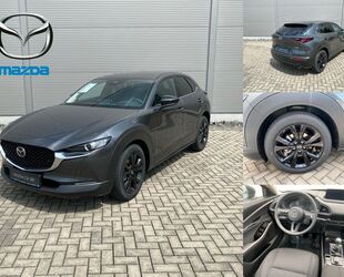 Mazda Mazda 2025 CX-30 2.5L e-SKYACTIV G 140ps 6AG Homu Gebrauchtwagen