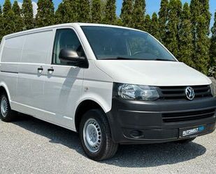 VW Volkswagen T5 Transporter Lang | Kundendienst Neu Gebrauchtwagen