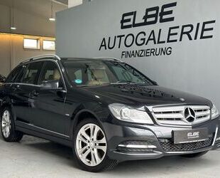 Mercedes-Benz Mercedes-Benz C 350 T CDI BlueEfficiency 7G-Tronic Gebrauchtwagen