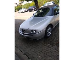 Alfa Romeo Alfa Romeo 916 Spider Lusso Gebrauchtwagen