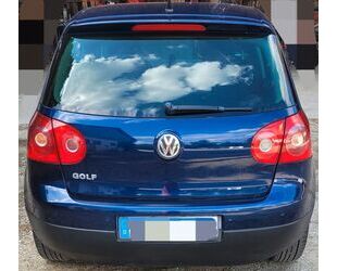 VW Volkswagen Golf 1.4 Tour Gebrauchtwagen