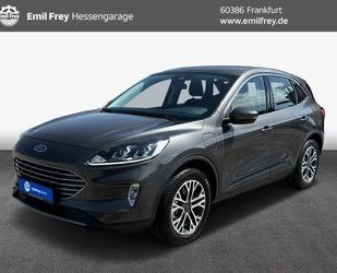 Ford Ford Kuga 2.5 Duratec PHEV TITANIUM Gebrauchtwagen