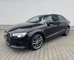 Audi Audi A3 Limousine 30 TDI (BI XENON/NAVI/PDC) Gebrauchtwagen