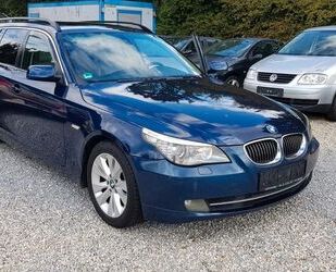 BMW BMW 530d Baureihe 5 Touring,Automatik,Panorama Gebrauchtwagen