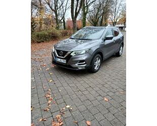 Nissan Nissan Qashqai 1.7 dCi N-CONNECTA N-CONNECTA Gebrauchtwagen