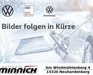 VW Volkswagen T6 Kasten Plus 6-Sitzer 2.0 TDI KLIMA Gebrauchtwagen