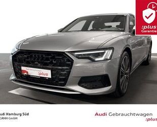 Audi Audi A6 50 TFSI e advanced quattro S LINE/FACELIFT Gebrauchtwagen