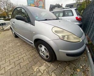 Citroen Citroën C3 1.6 16V SensoDrive - TÜV Neu Gebrauchtwagen