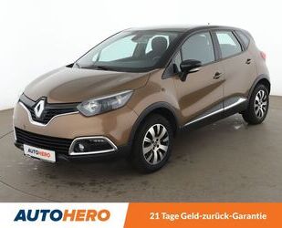 Renault Renault Captur 0.9 Energy Experience *TEMPO*NAVI*T Gebrauchtwagen