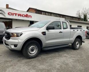 Ford Ford Ranger XL Extrakabine 4x4 Gebrauchtwagen