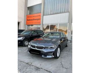 BMW BMW G20 330i Luxury Line //Laser//HUD//Navi//PDC Gebrauchtwagen