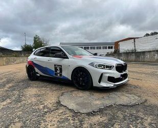 BMW BMW M135i xDrive Gebrauchtwagen