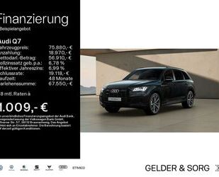 Audi Audi Q7 55 TFSIe S line Tour*Matrix*HuD*air*B&O*AH Gebrauchtwagen